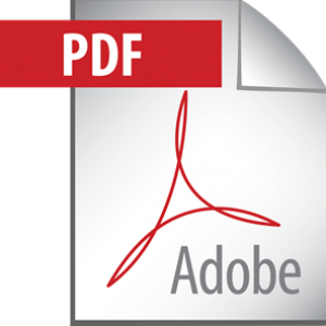 adobe pdf logo