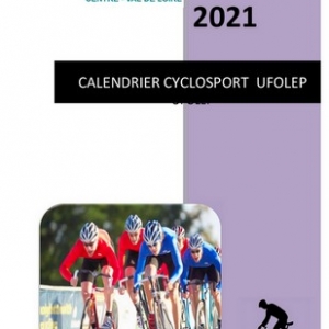 Calendrier Régional (modifs du 14 Mai 2021)