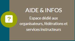 aide et infos